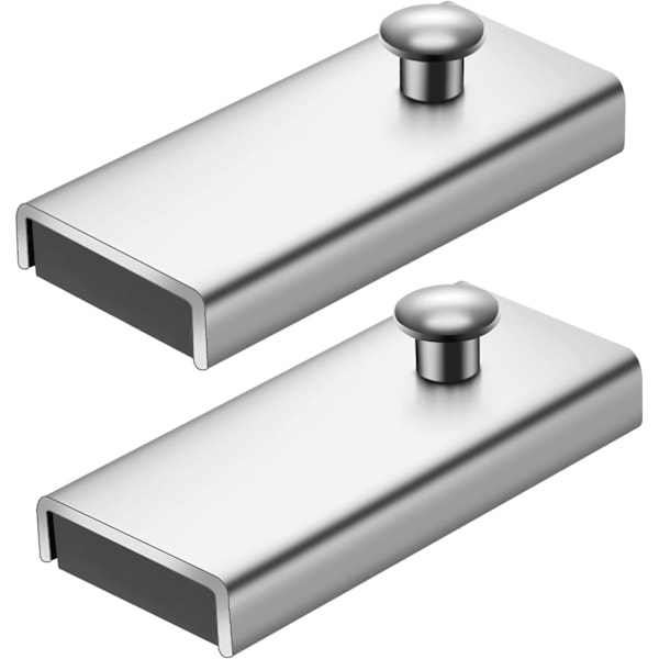 2-pack Magnetic Sewing Guides, Metal Sewing Machine Accessories-FA-