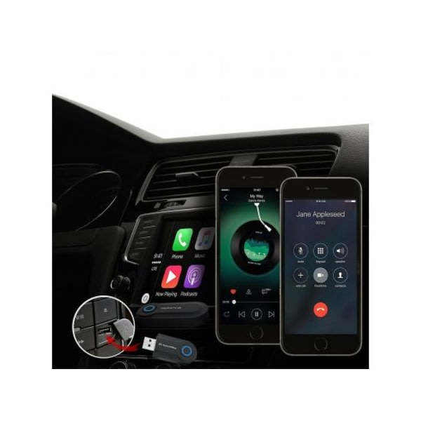 IC Bluetooth-lähetin