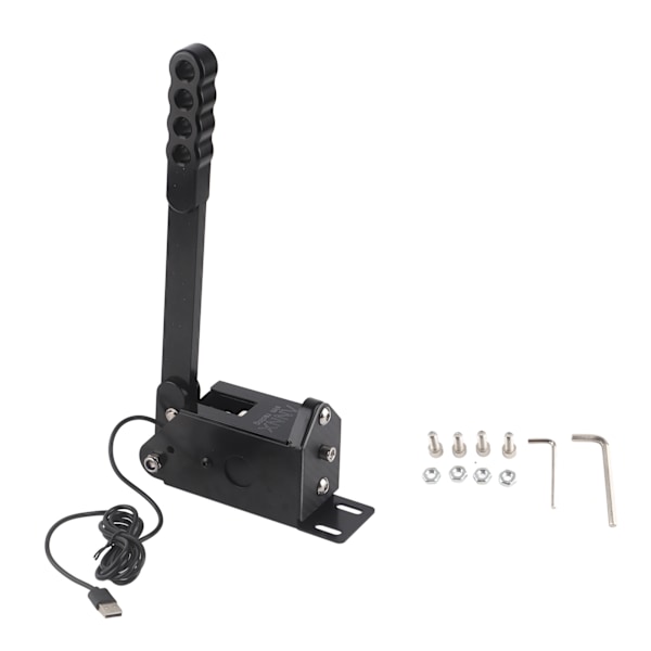 64-bitars Universal USB Handbroms PC för Windows Professionell Speltillbehör för G25 G27 G29 T500 SIM Racingspel