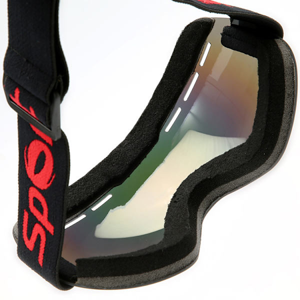 Skibriller Ski Mask Snowboardbriller