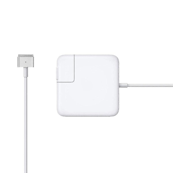 85W MagSafe 2 Strømadapter til Apple, 85WT Spids Strømadapter