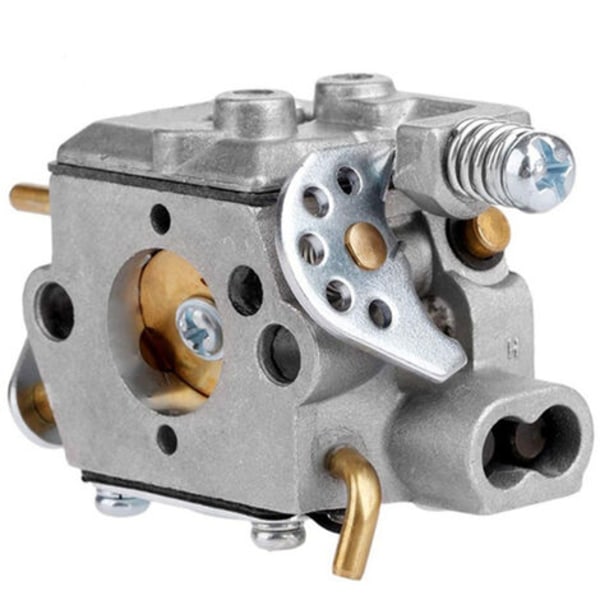 Trimmerforgasser passer Partner P360 P350S P340 Walbro WT-826 motorsagforgasser