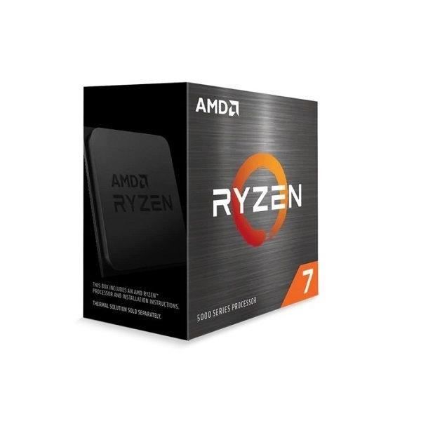 VIST Gaming PC Ryzen 7 5700G - 32 GB RAM - RX VEGA8 - 1 TB M.2 SSD - LCD 24 - Windows 11 Pro