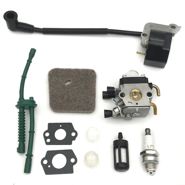 Forgasser Tennplugg for Stihl Fs38 Fs 45 Fs55