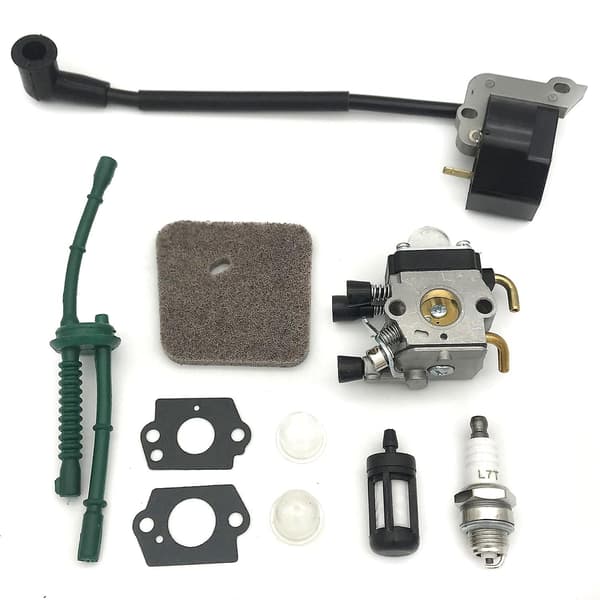Karburator Tændspole Til Stihl Fs38 Fs 45 Fs55-FA1-