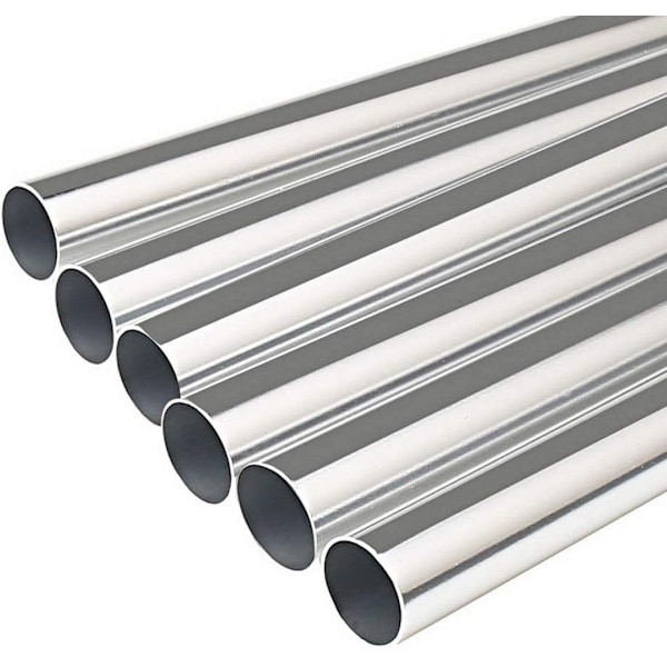 Vindspil, Klokkespil Metal Vindspil Vindspil 6 Rør