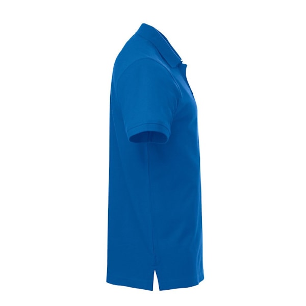 Clique Classic Lincoln Polopaita 3XL Kuningasinsininen Miehille Kuningasinsininen 3XL Royal Blue