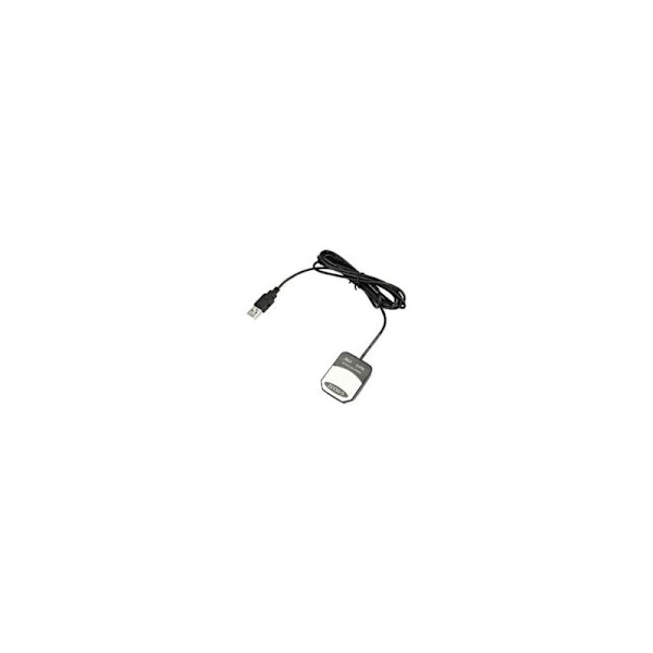 Vk-162 USB GPS-vastaanotin GPS-moduuli antennilla USB-liitäntä G-mouse