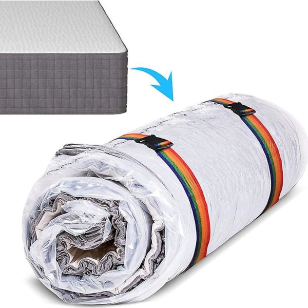 Tyhjiöpussi patjoille / peittoille Säilytyspussit - Space Saver Vac