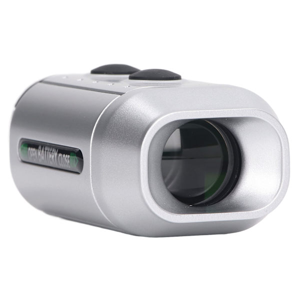 Golf Rangefinder Battery Powered Golf Rangefinder Distance Meter 1000 Yard 7X-FA-