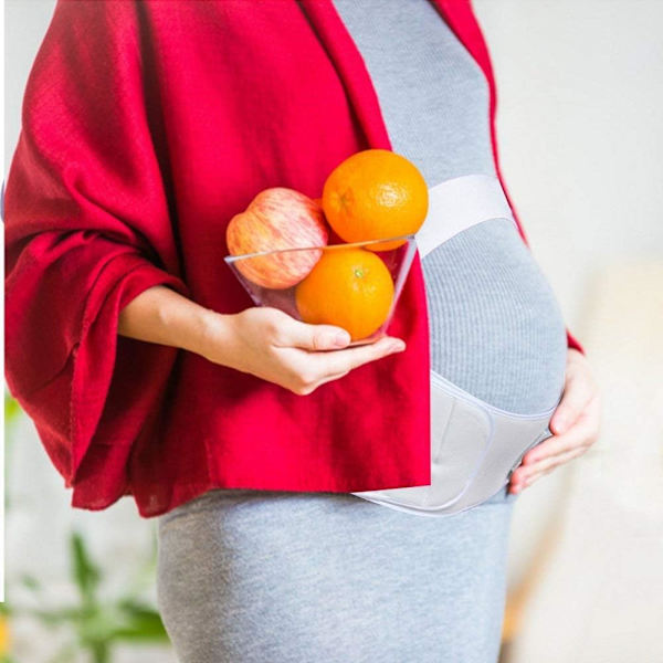 Maternity Support Belt RTDEP Graviditetsbælte Støttebøjle