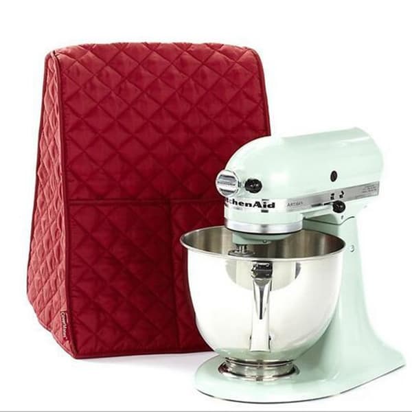 Hushålls KitchenAid Stativ Mixer Cover Blue