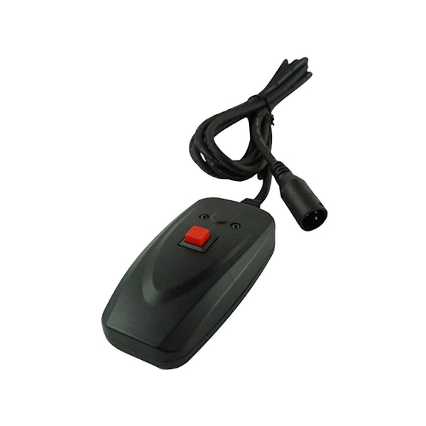 Trådlös fjärrkontroll för dimmaskin, 400 W, 900 W, XLR