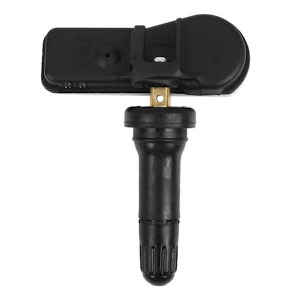 4st / set Däcktryckssensor 433mhz Tpms 407009322r För 40700-9322r - Perfekt
