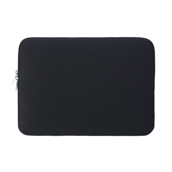 13-tommer bærbar computer sleeve kompatibel med 2022 2021 MacBook 13,6\" M2 A2681, 13,3 Air Pro M1 A2337 A2338 A1706 A1708 A2159 A2179 A2251 A2289(Sort)