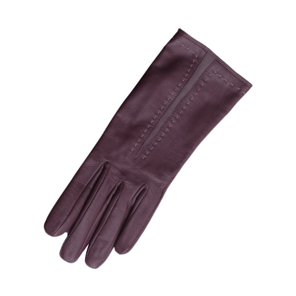 Eastern Counties Læder Dame/Dame Sadie Kontrastpanel Glo Lilla/Lilla M Purple/Purple