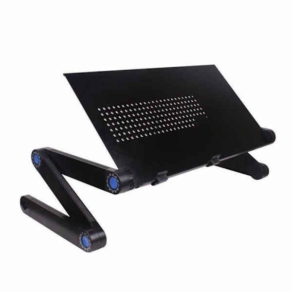 Northio - Laptopbord med Musplade black 1385