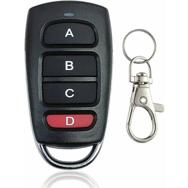 Universal Gate Remote Control Universal Garage Door Remote Control-FA-