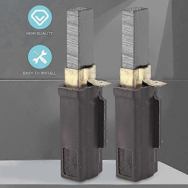 Støvsugermotor kullbørste 2311480 333261 33326-1 for Lamb Tools-FA-