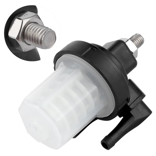 Yamaha Outboard 2-Stroke 4-Stroke Fuel Filter Assy Replacement 61N2456000