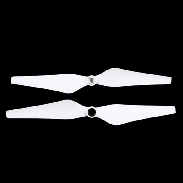 8 stk 9450 selvlukkende propeller 9,4x5 for DJI Phantom 2 3 PR One Size