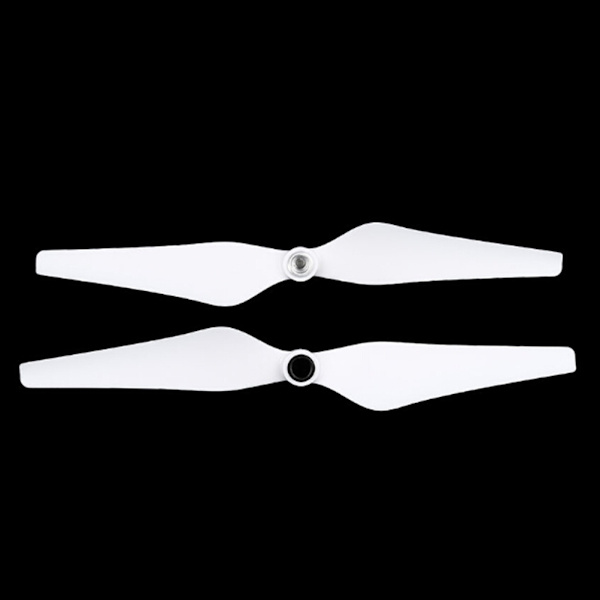 8st 9450 Självlåsande Propellrar 9,4x5 för DJI Phantom 2 3 PRO