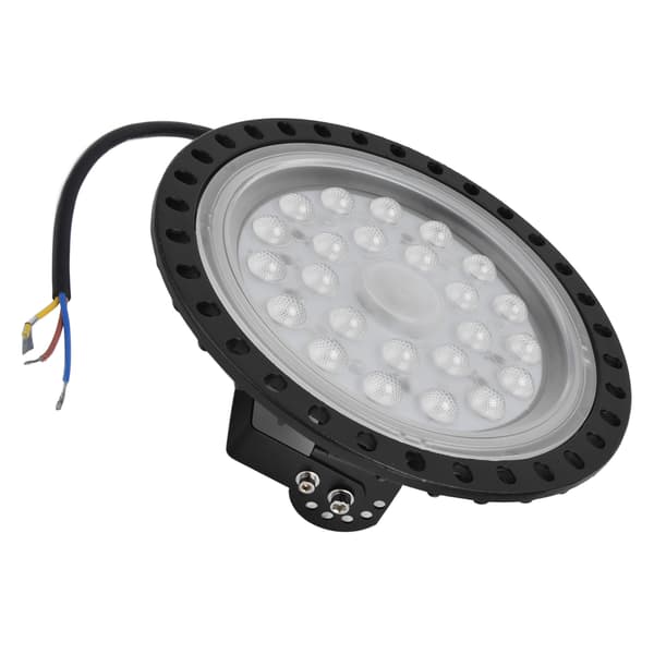 100W Ultra Bright LED Garage Light, IP50 Waterproof-FA-