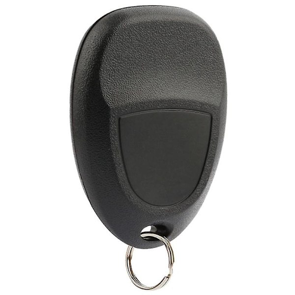Nøkkelbrikke fjernkontroll for Chevy Silverado Traverse Equinox Avalanche / 2007-2016, 15913421 Ou [DB]