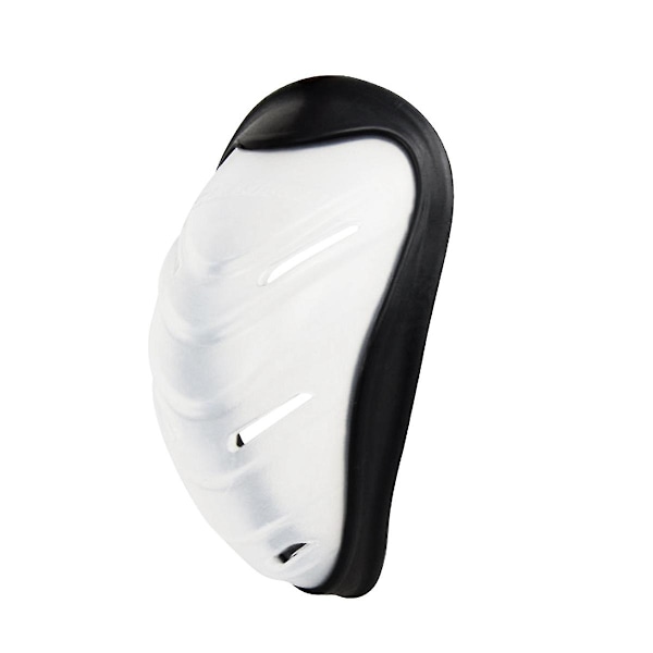 Ljumsksskydd Protector Gren Skyddande Supporter Atletisk Skydd Träning Ishockey Sport, L