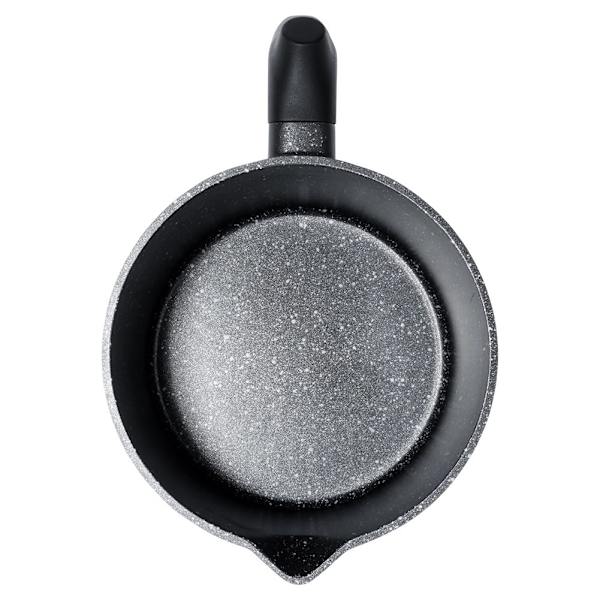 Granitmælke gryde GRANDE 2,2 l-FA- 931