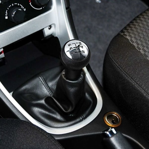 Peugeot 106 107 205 207 306 307 -vaihteiston vaihteenvalitsin