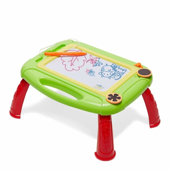 children's day gift Cute Magnetic Drawing Board Doodle Sketch