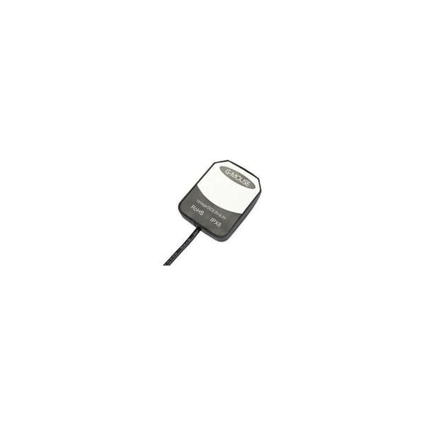 Vk-162 USB GPS-mottaker GPS-modul med antenne USB-grensesnitt G-mus-FA-