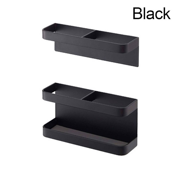 Paraplyopbevaringsstel Paraplyholder SORT Black