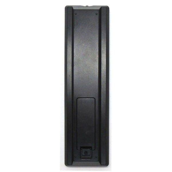 RC4875 Fjernkontroll Erstatning for TECHWOOD/Finlux Shar TV HDTV Erstatningsfjernkontroll RC-4875 Reservedel