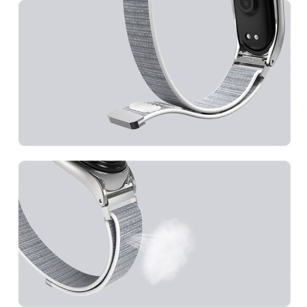 Armbånd for Xiaomi Mi Band 6/5/4/3, Xiaomi erstatningsarmbånd