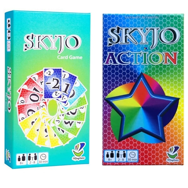 SKYJO