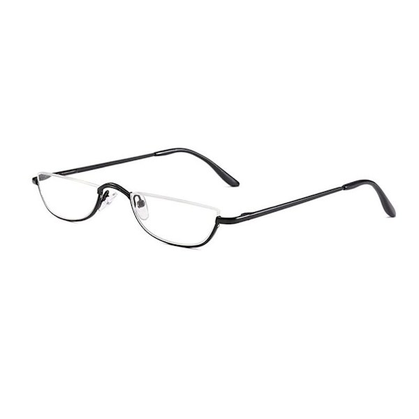 Läsglasögon Glasögon BLACK STRENGTH 100 Svart Strength 100 Black