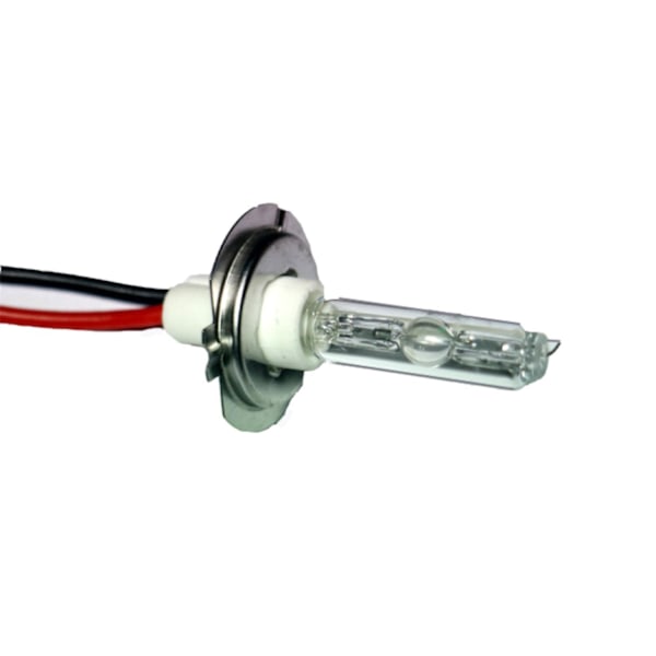 Xenon H7 4300k 75W / 100W lamput keramiikka/metalli kannat xenonlamput 140 H7 4300k 2-pack