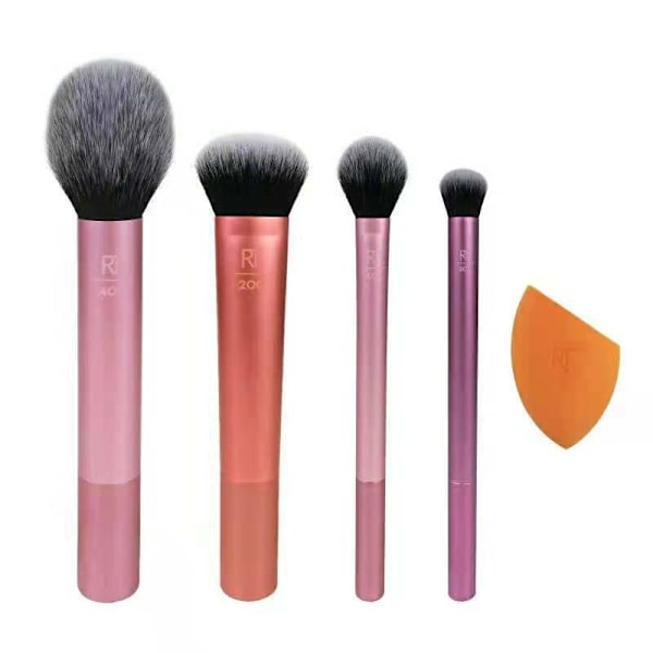 Nye Real Techniques makeup-værktøjer 1786 1786