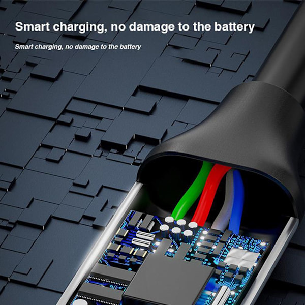 USB-C forlengelseskabel USB 3.1 Gen2 2M 2m