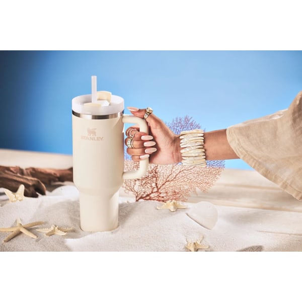 Biltermosmugg-XS1- Cream