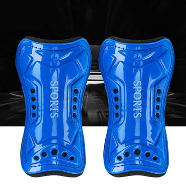 Fodbold Skinnebensskinner Fodbold Skinnebensskinner RØDE S FOR KIDS S FOR KIDS Re Red S For Kids-S For Kids