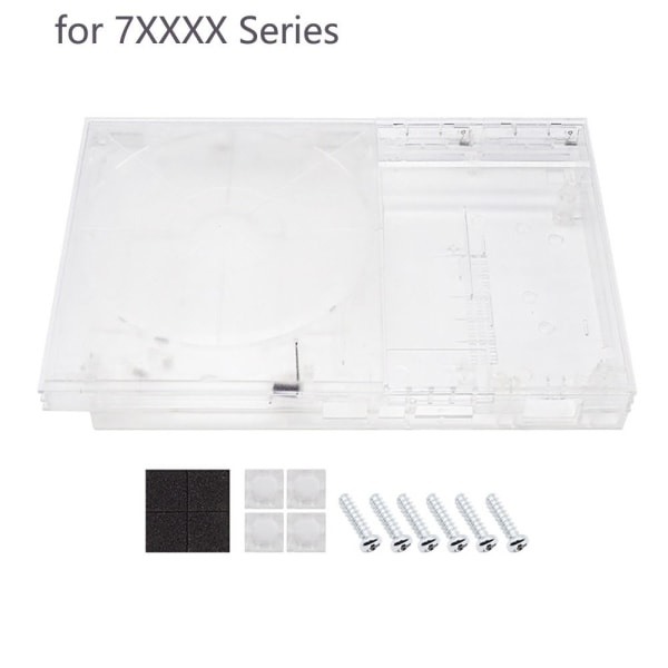 Vaihtokotelo PS2 Slimille - 9XXXX-sarjalle for 9XXXX series