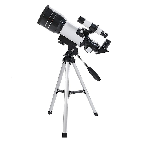 150X Astronomiskt Teleskop F30070 Zoom HD Utomhusmonokulär