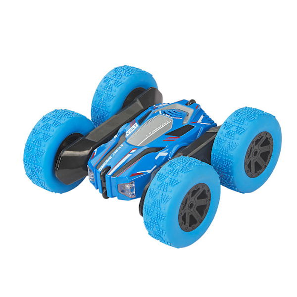 Fjärrstyrd stuntbil - 4WD 2.4Ghz 360° Flips Laddning