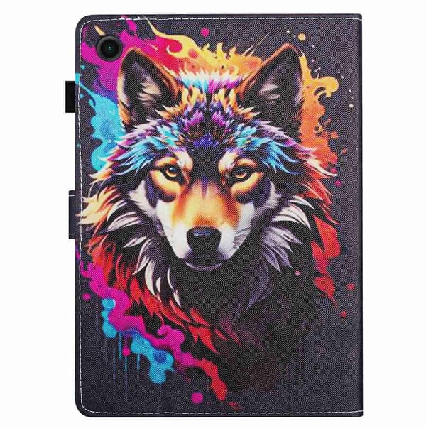Skinnveske til Lenovo Tab M10 3. generasjon-FA-