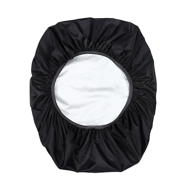 1. Ryggsäcksöverdrag NAVY 60L marinblå navy 60L
