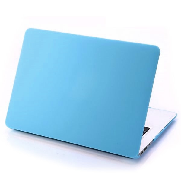 Skal til MacBook Air 13, blå