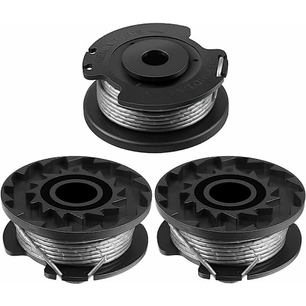 Deler F016800569 Spole og Line Kompatibel med Erstatning, F01
